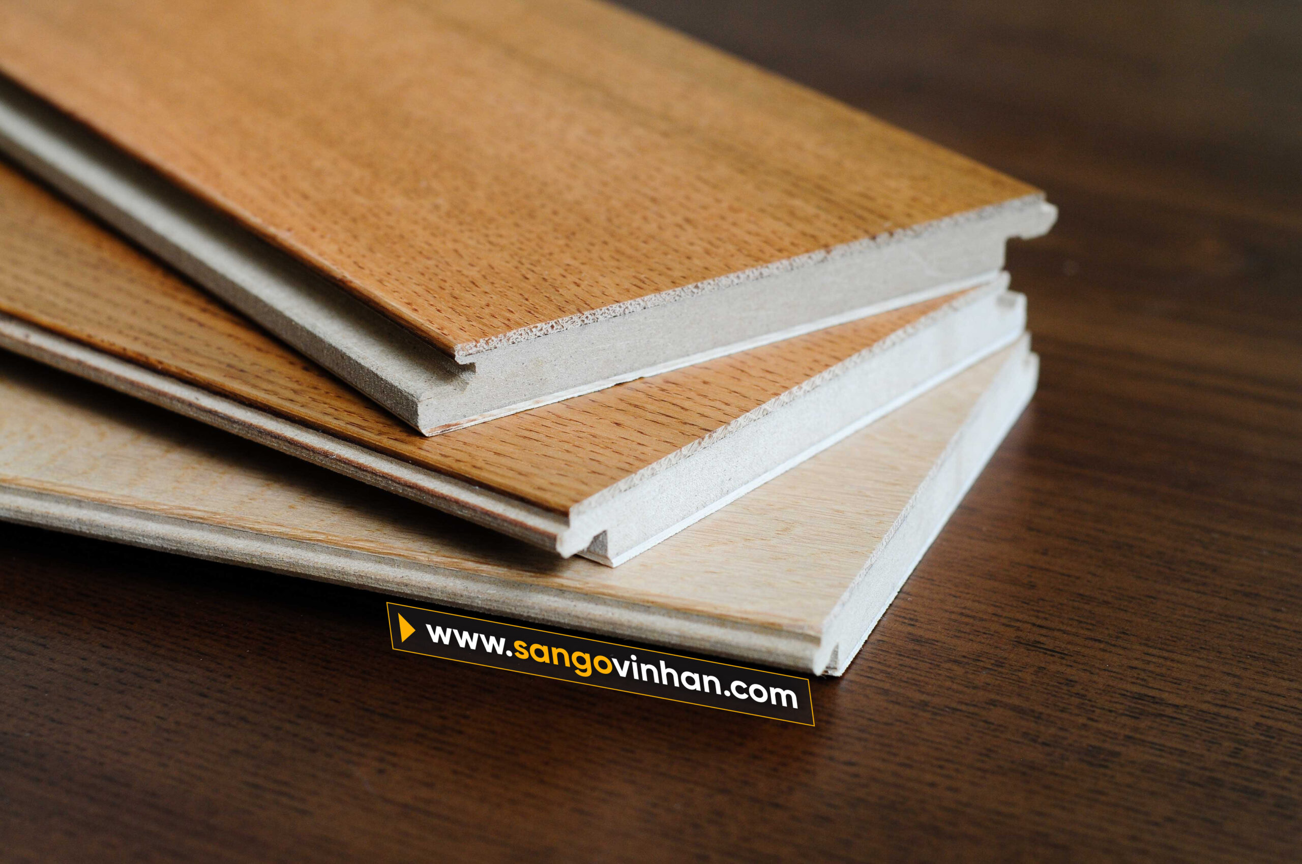Sàn gỗ HDF – lựa chọn thông minh cho ngôi nhà của bạn